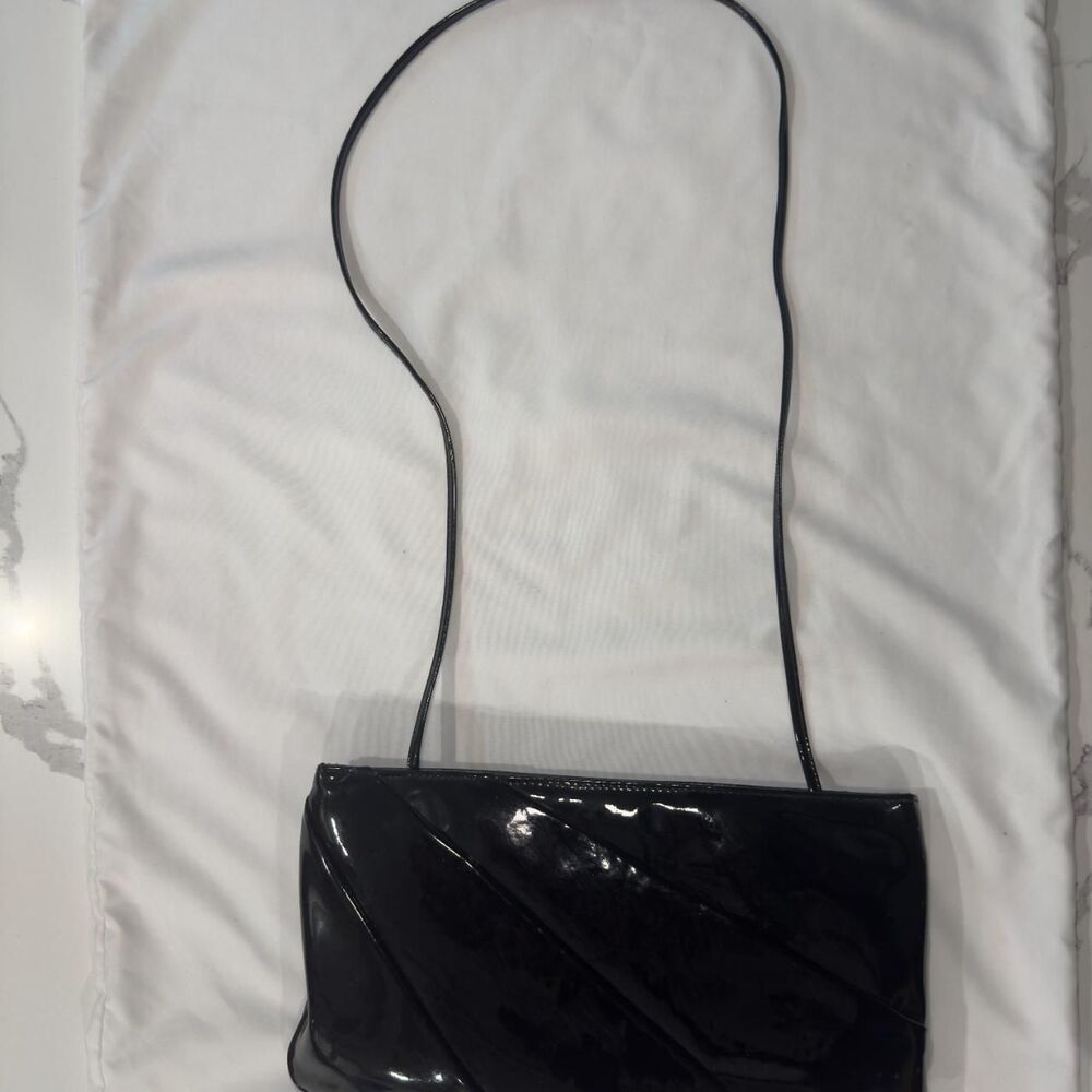 Mcintyre Women's Black Bag